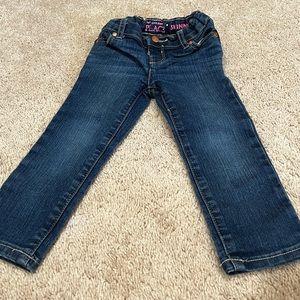 Children’s Place skinny jeans